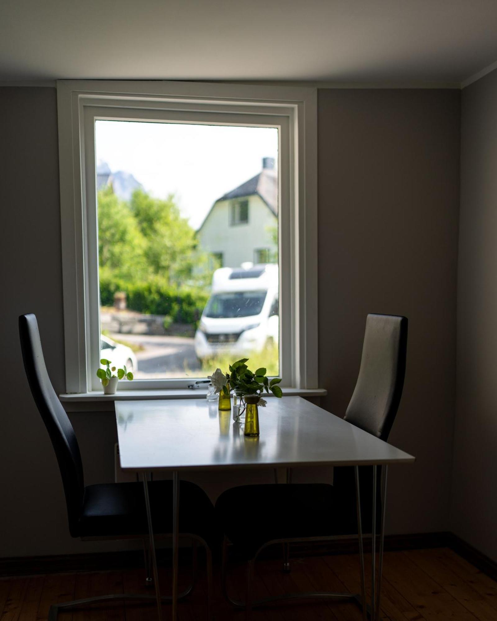 Vertical - Isterdalen Privatunterkunft *